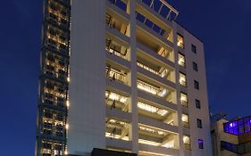 Tabist Tokyo City View Hotel